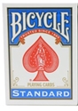 Bicycle 808 Poker Regular Index Blue Deck Playing Cards bicycle,poker,playing,cards,regular,index,cheap,cheapest,lowest,price,Blue,rider,back, deck